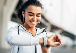 Die beste intreevlak-GPS-oefenhorlosies: Garmin Forerunner 70 vs. 170