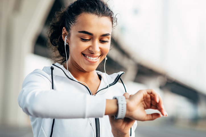 Die beste intreevlak-GPS-oefenhorlosies: Garmin Forerunner 70 vs. 170