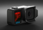 GoPro pak DJI en Insta 360 met die Mission 1