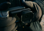 GoPro pak DJI en Insta 360 met die Mission 1
