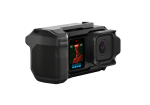 GoPro pak DJI en Insta 360 met die Mission 1
