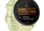 Die beste intreevlak-GPS-oefenhorlosies: Garmin Forerunner 70 vs. 170