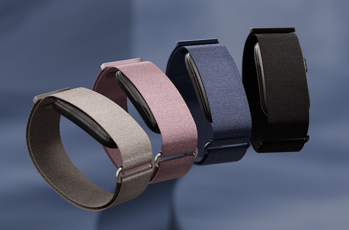 Garmin Cirqa-slimarmband: Behoorlike fiksheidsdata sonder ’n duur horlosie of maandelikse intekengeld