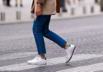 Tekkie van die week: Tydlose wit style wat jy jare lank sal dra