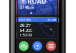 Ek het die Garmin Edge 1050 oor 230 km en 17 en ’n half uur getoets – en dís waarom ek mal daaroor is …