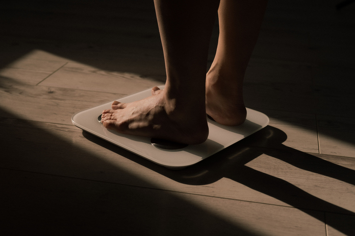 Om net jou gewig te meet is nie genoeg nie – dié skaal vertel die volle waarheid oor jou gesondheid
