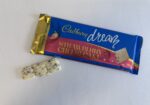TOETS: Die span is verdeeld oor twee nuwe Cadbury-sjokoladegeure
