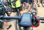 Ek het die Garmin Edge 1050 oor 230 km en 17 en ’n half uur getoets – en dís waarom ek mal daaroor is …