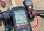 Ek het die Garmin Edge 1050 oor 230 km en 17 en ’n half uur getoets – en dís waarom ek mal daaroor is …