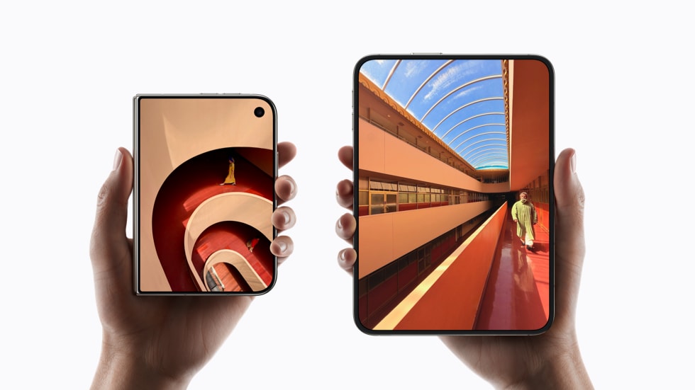 Nuwe Apples: Moet jy die iPhone 18 Pro koop, of wag vir die Duo?