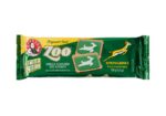 Ontmoet die perfekte Erfenisdag-spanmaats: Iced Zoo-koekies en die Springbokke