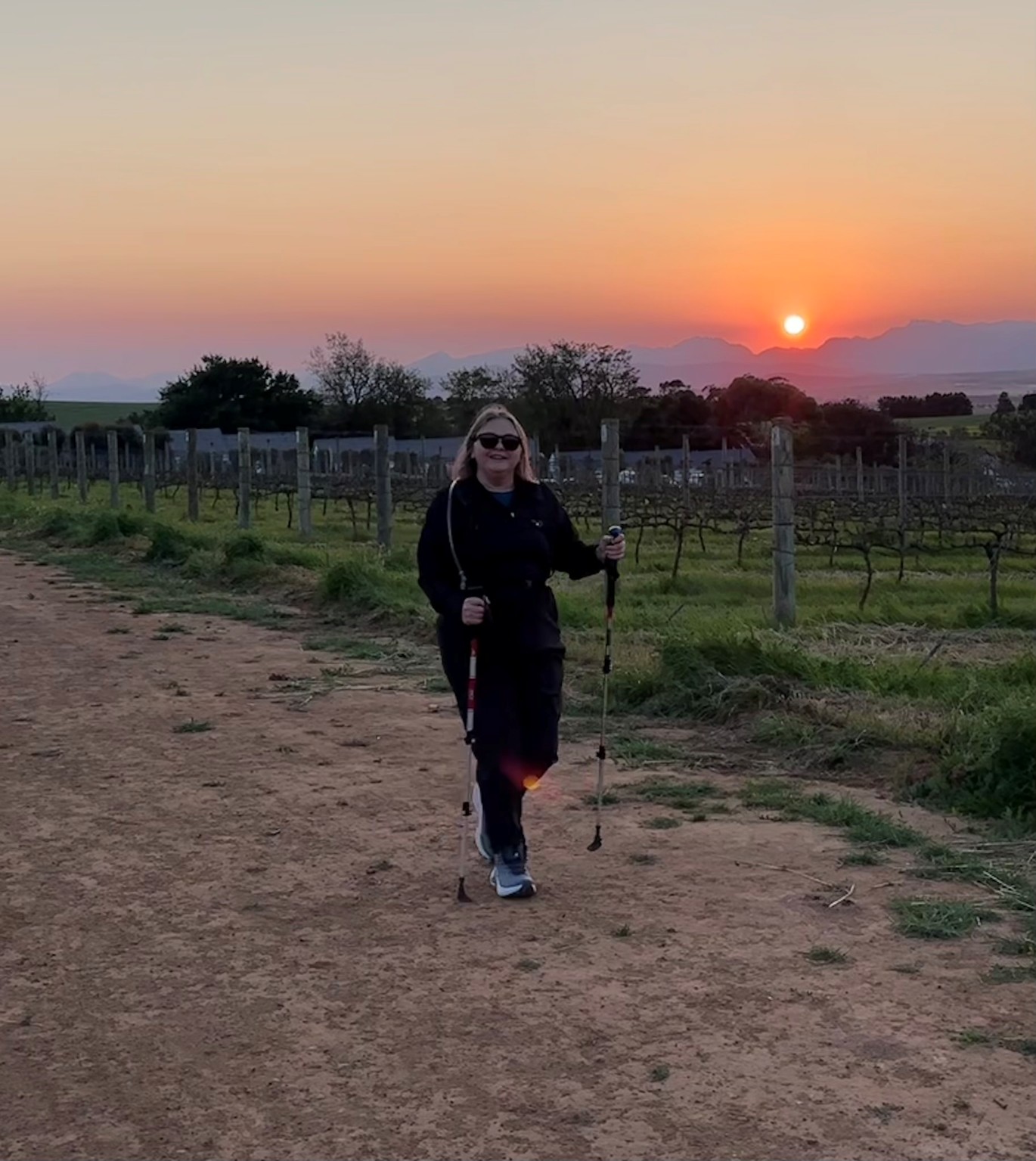 First Ascent se 37.5-reeks is ’n deurbraak vir meer as net atlete