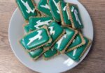 Ontmoet die perfekte Erfenisdag-spanmaats: Iced Zoo-koekies en die Springbokke