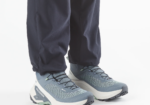 Gore-Tex is terug – en hierdie twee Salomon-skoene bewys dit