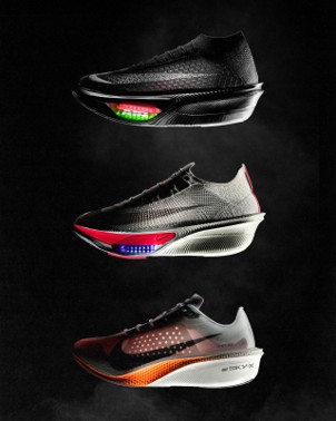 Nike se Swooshfly meen supertekkies het ook voordele vir stadiger drawwers. Wat sê die wetenskap?